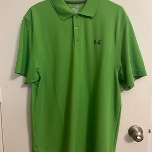Men’s Under Armour Polo